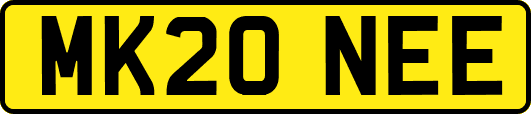 MK20NEE