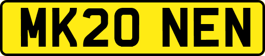 MK20NEN