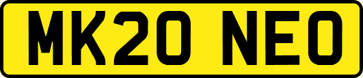 MK20NEO