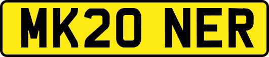 MK20NER