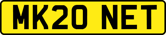MK20NET