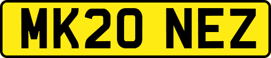 MK20NEZ