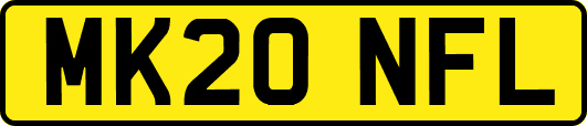 MK20NFL