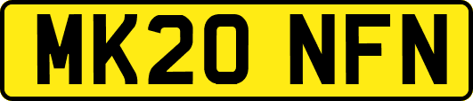 MK20NFN