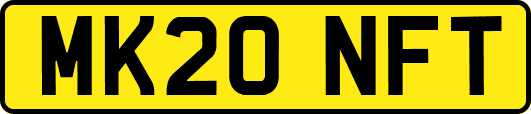 MK20NFT
