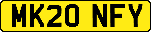 MK20NFY