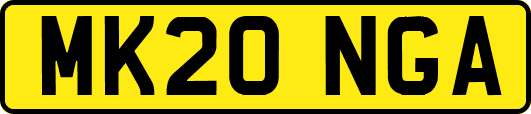 MK20NGA