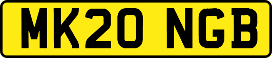 MK20NGB