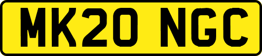 MK20NGC