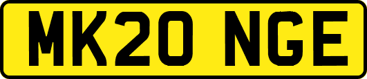 MK20NGE