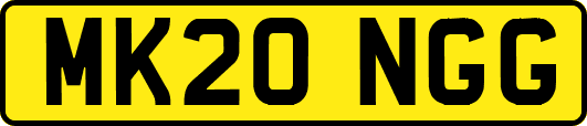 MK20NGG