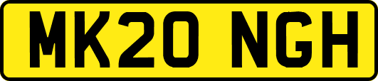 MK20NGH