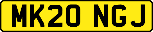 MK20NGJ