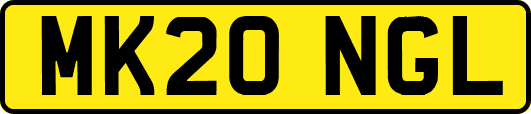 MK20NGL
