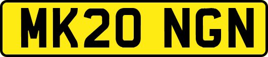 MK20NGN