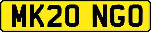 MK20NGO