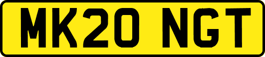 MK20NGT