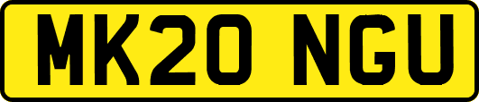 MK20NGU