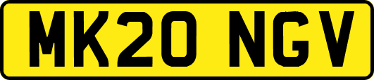 MK20NGV