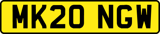 MK20NGW