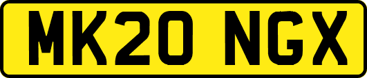 MK20NGX