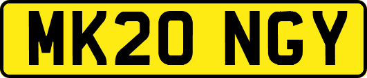 MK20NGY