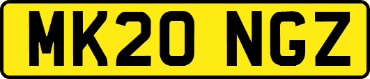 MK20NGZ