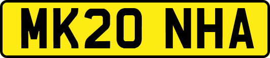 MK20NHA