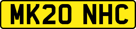 MK20NHC
