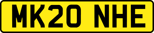 MK20NHE