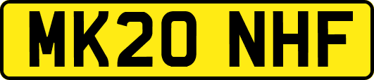 MK20NHF