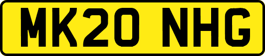 MK20NHG