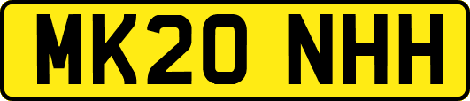 MK20NHH
