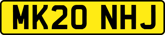 MK20NHJ