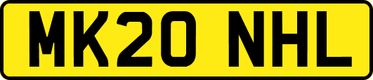 MK20NHL