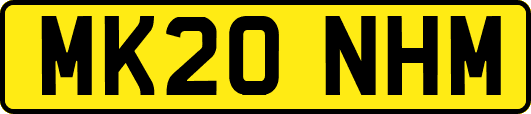 MK20NHM