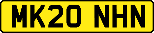MK20NHN