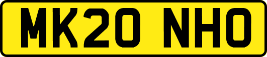 MK20NHO