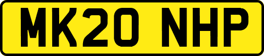 MK20NHP