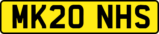 MK20NHS