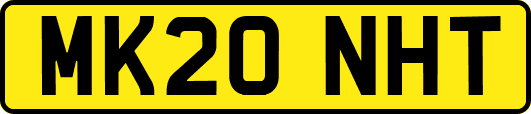 MK20NHT