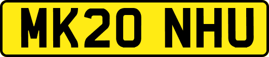 MK20NHU