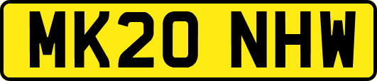 MK20NHW