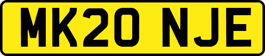 MK20NJE