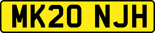 MK20NJH