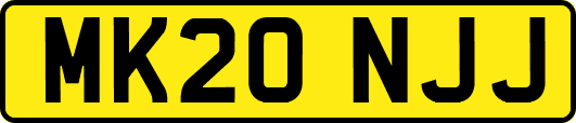 MK20NJJ