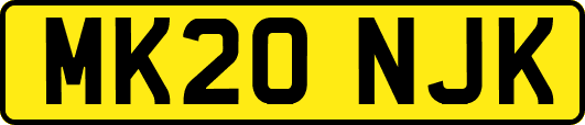 MK20NJK
