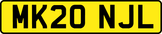 MK20NJL