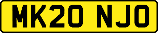MK20NJO