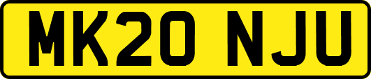 MK20NJU